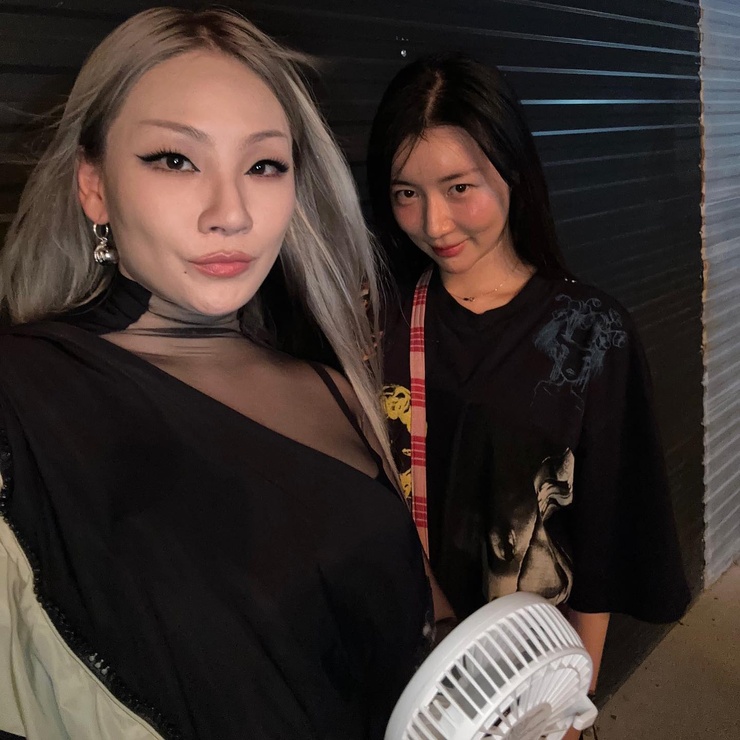 CL