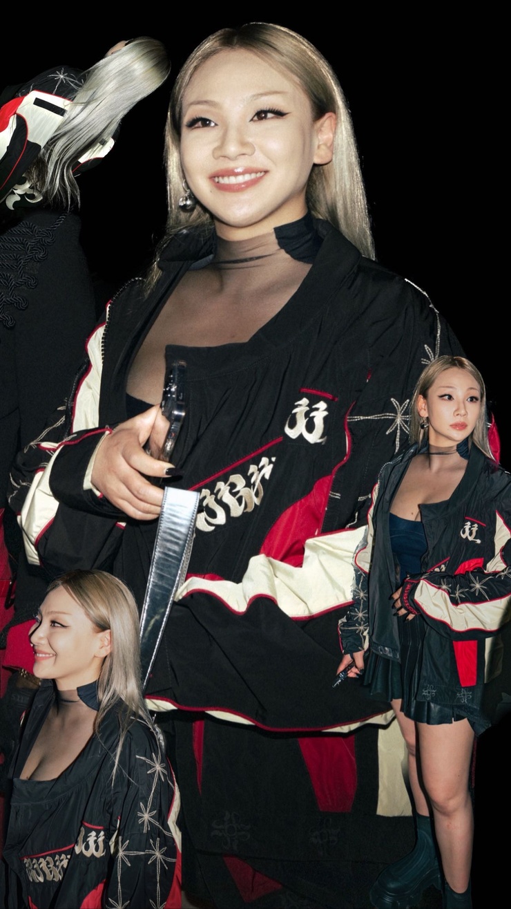 CL