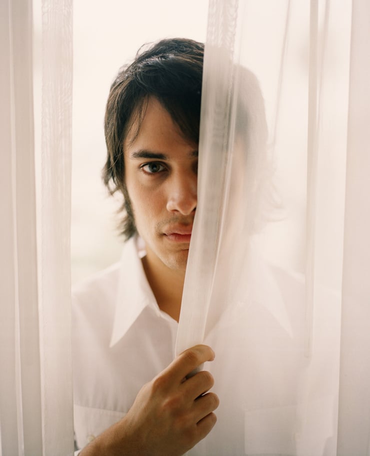 Gael García Bernal