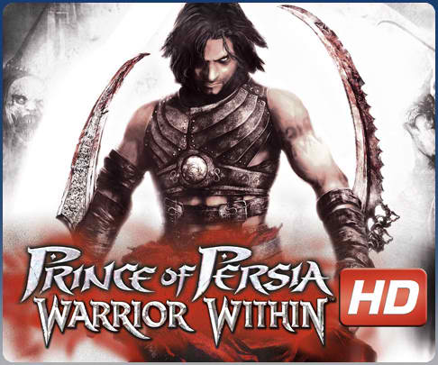 Prince of Persia: Warrior Within HD