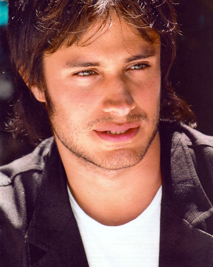 Gael García Bernal Gael García Bernal