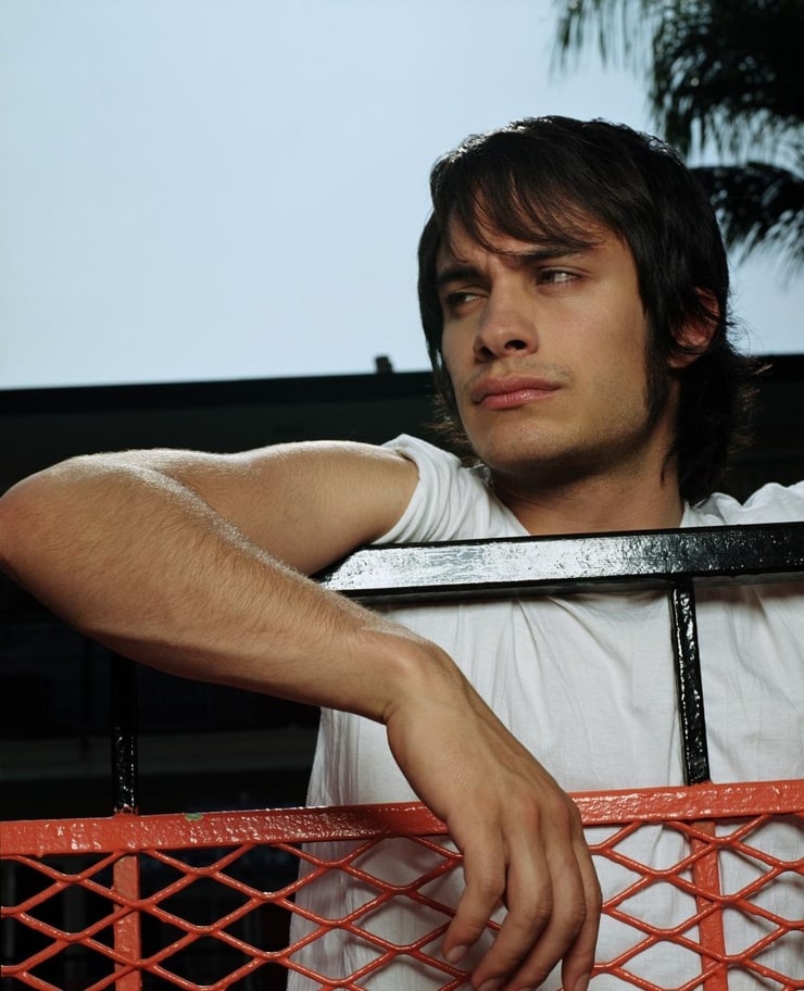 Gael García Bernal