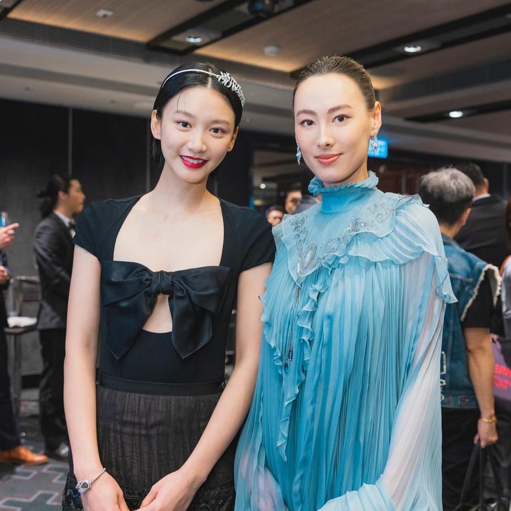 Isabella Leong