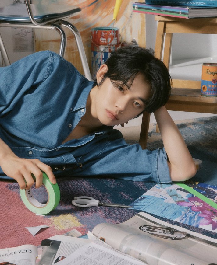 Choi Yeonjun (최연준)