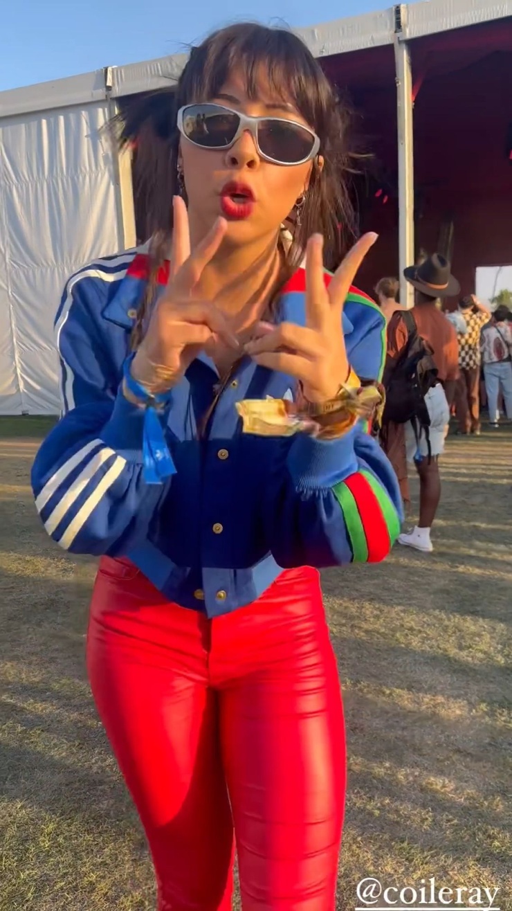 Xochitl Gomez
