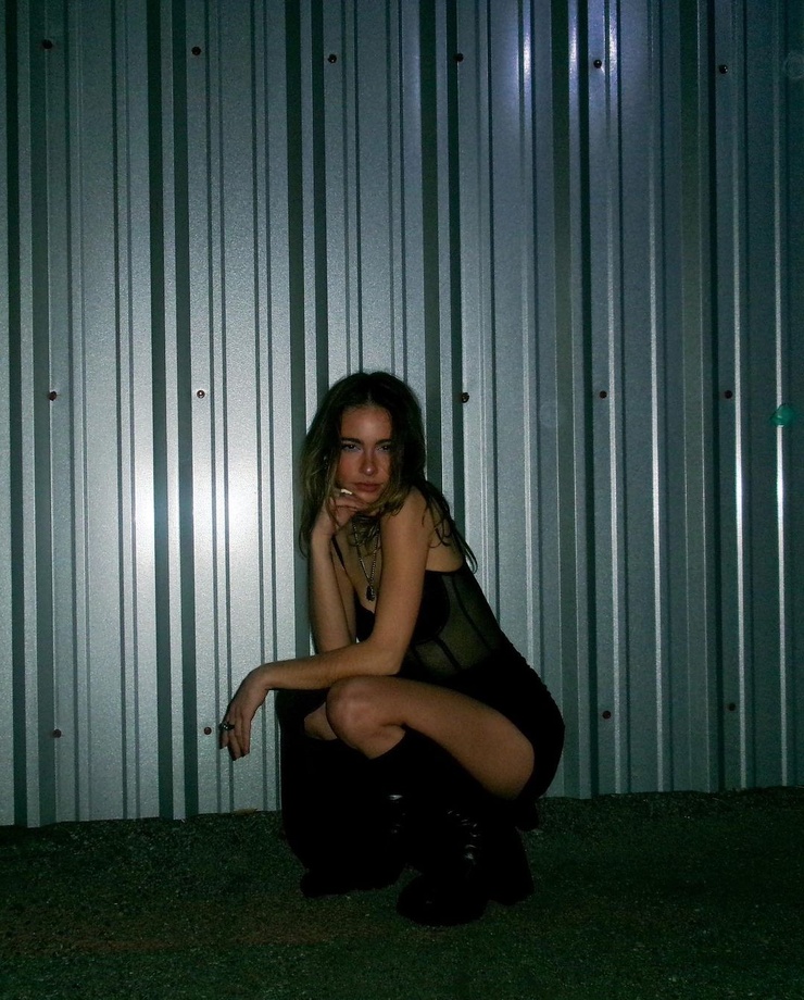 Haley Pullos