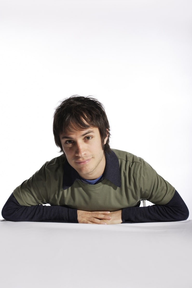 Gael García Bernal