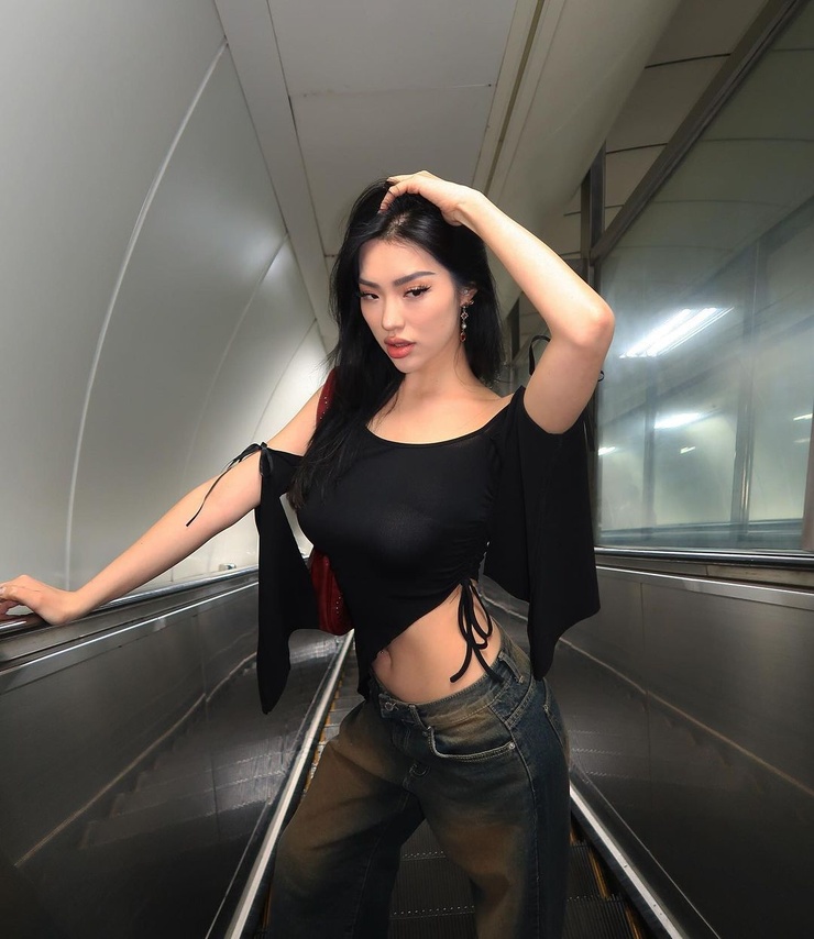 Amberly Xuan