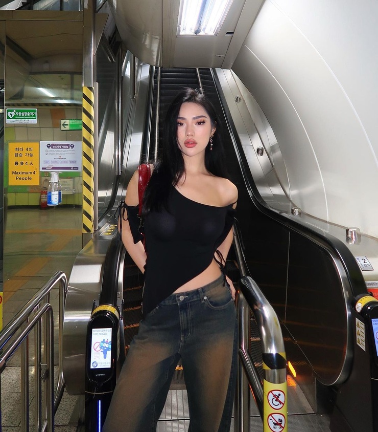 Amberly Xuan