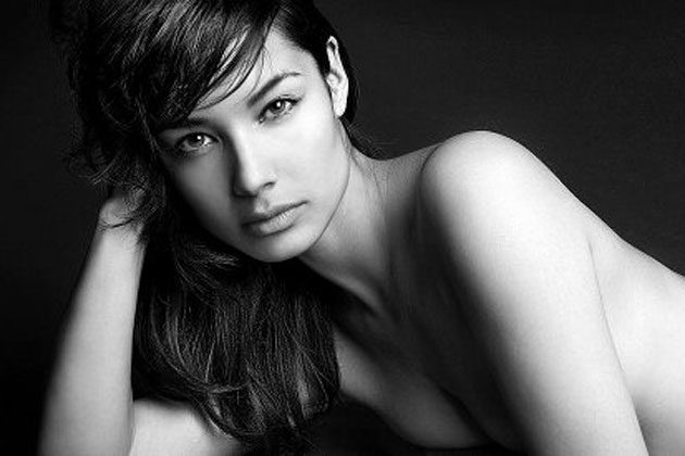 Berenice Marlohe