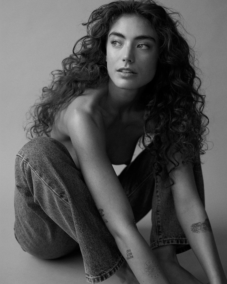 Vanessa Moe