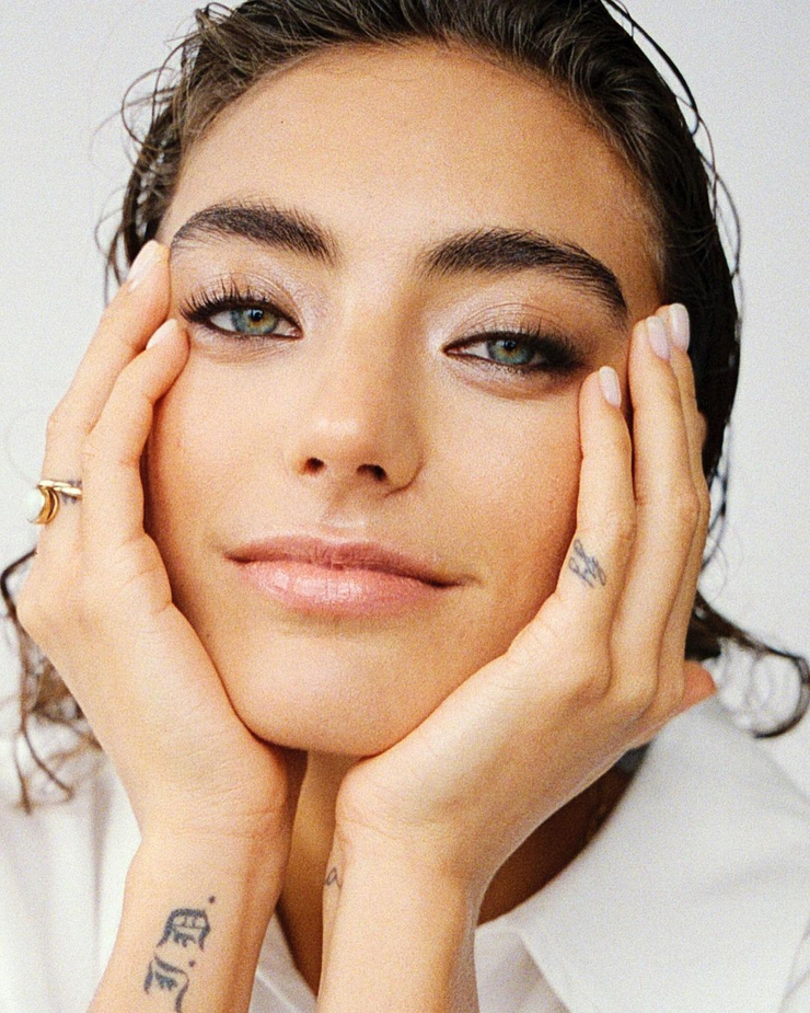Vanessa Moe Vanessa Moe