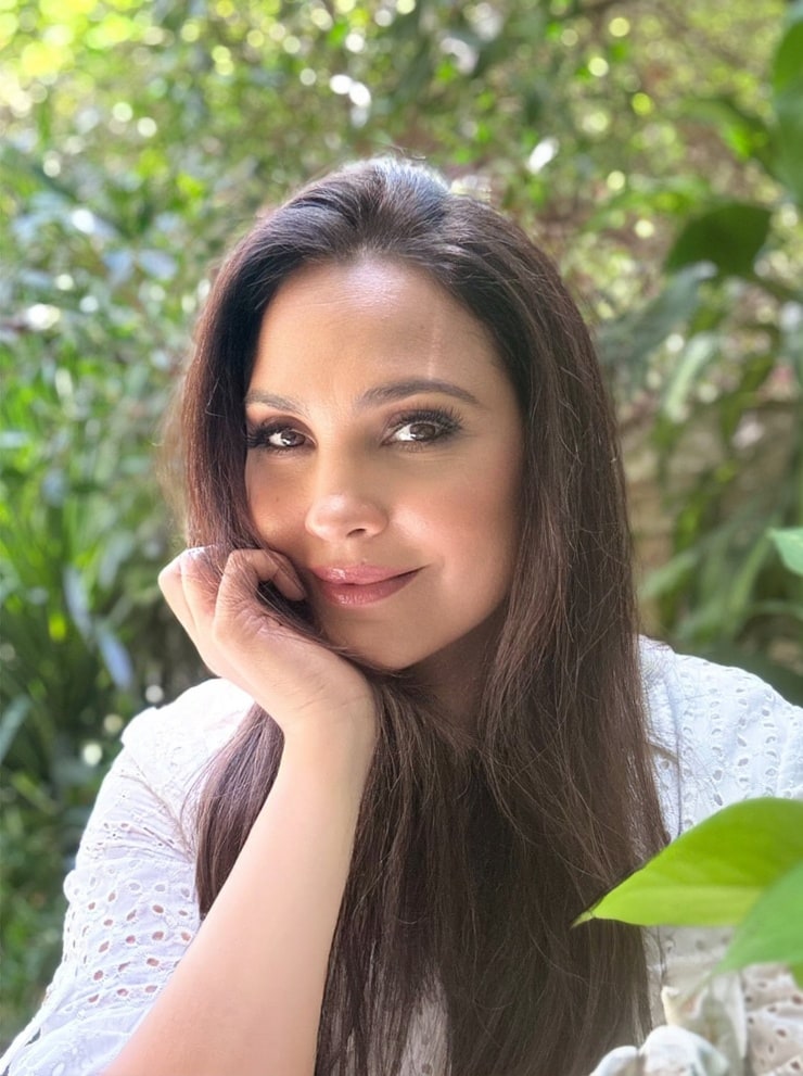 Lara Dutta