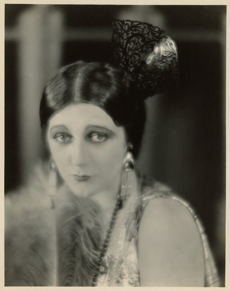 Barbara La Marr