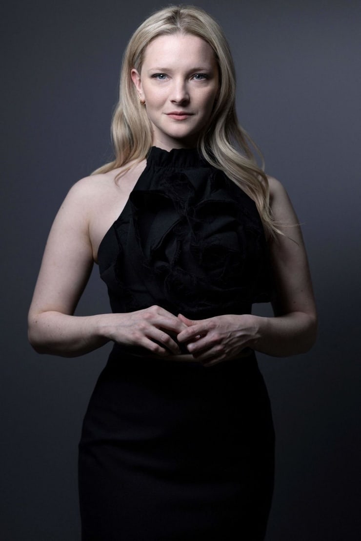 Morfydd Clark Morfydd Clark
