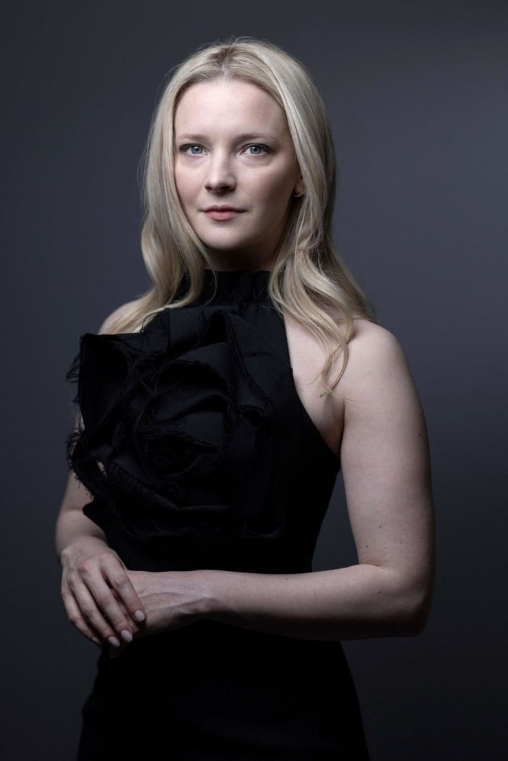 Morfydd Clark Morfydd Clark
