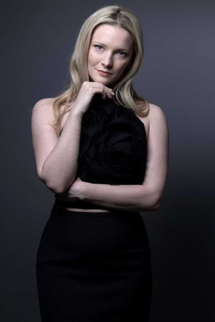 Morfydd Clark