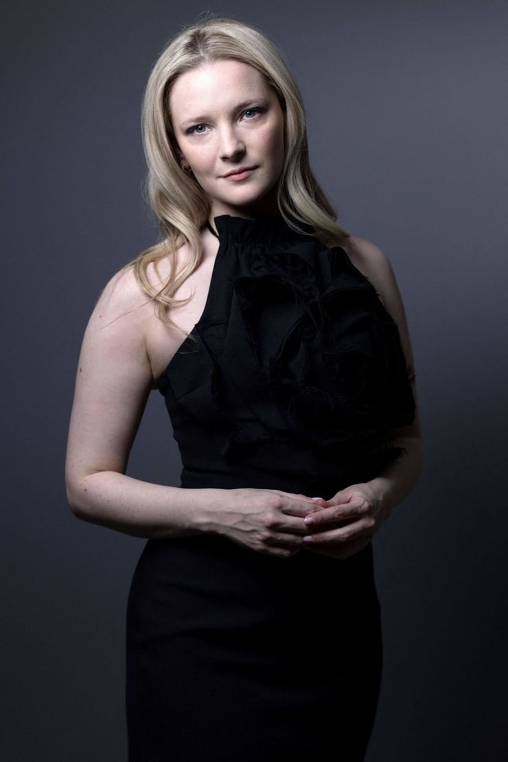 Morfydd Clark Morfydd Clark