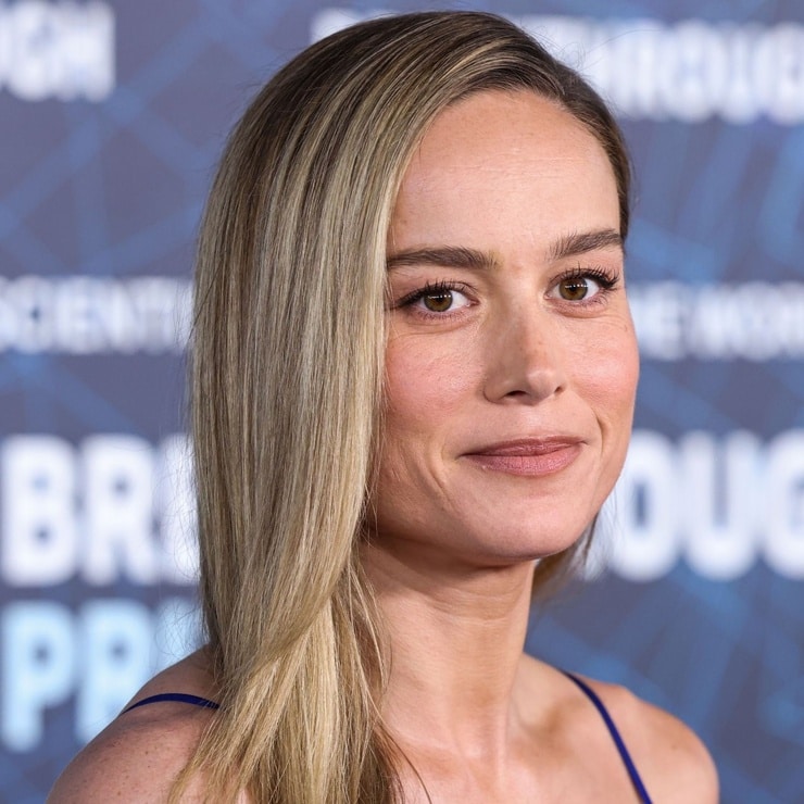 Brie Larson
