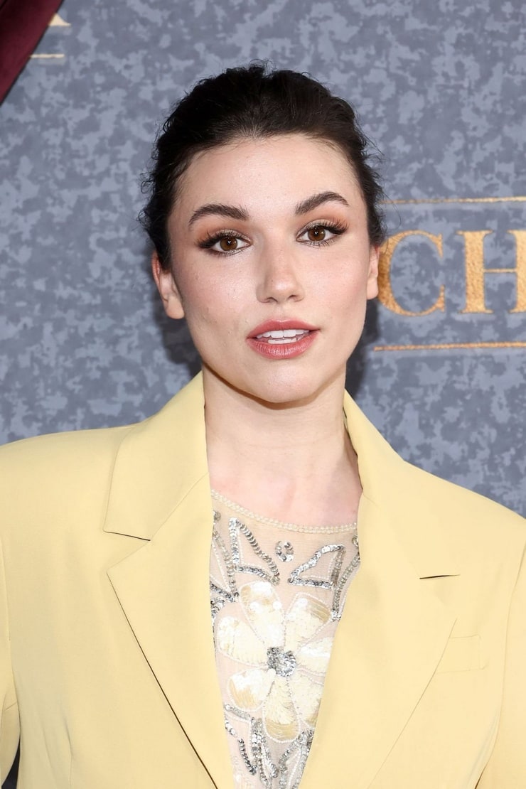 Picture of Grace Fulton