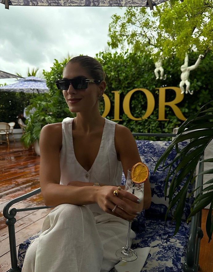 Laura Tobón