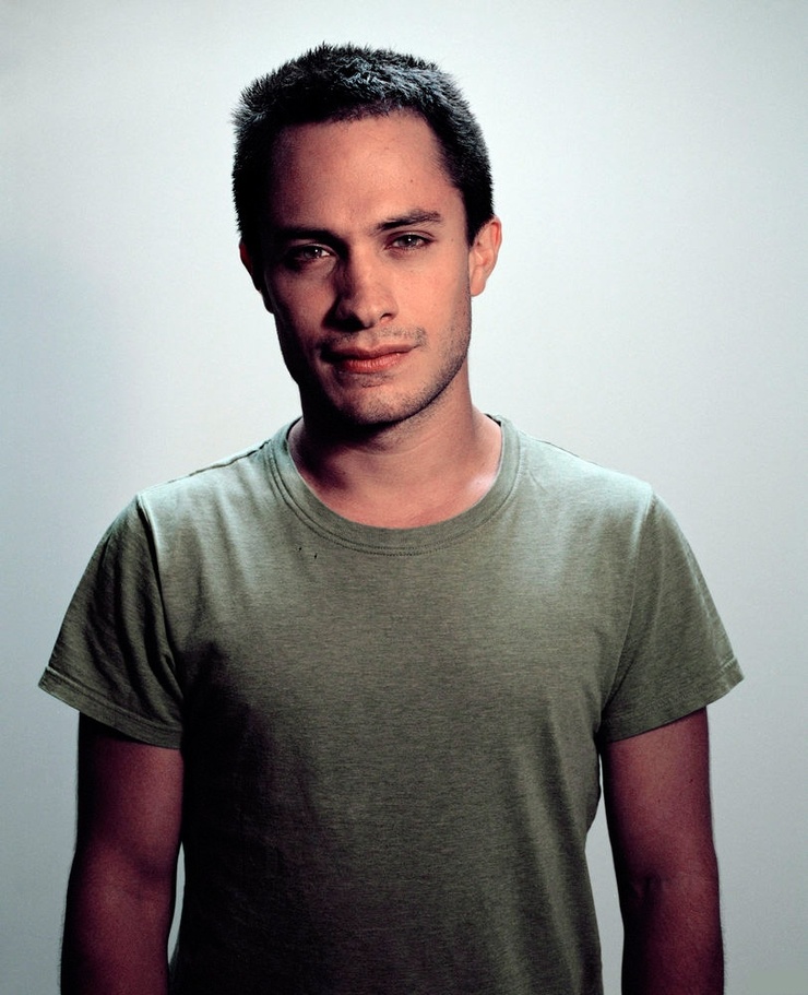 Gael García Bernal
