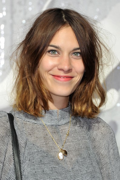 Alexa Chung