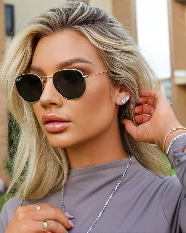 Alexa Collins