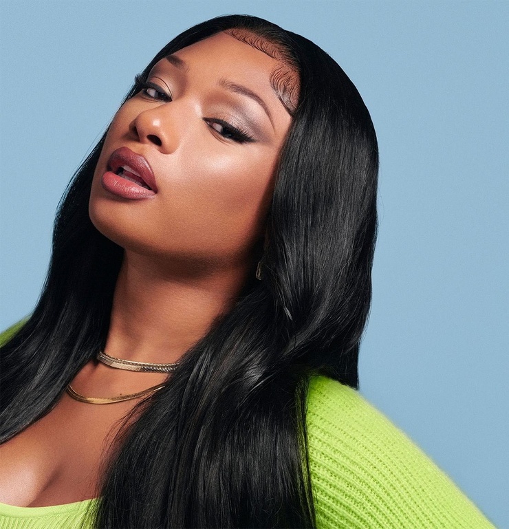 Megan Thee Stallion