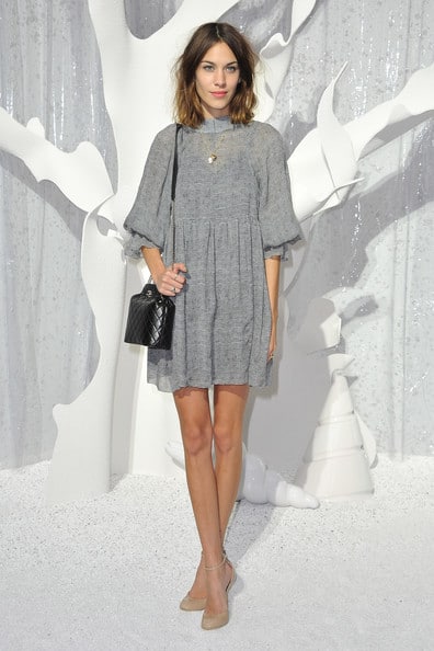 Alexa Chung