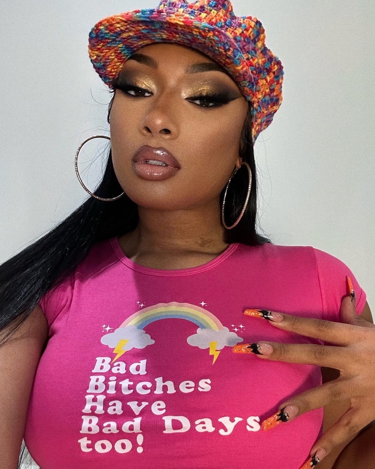 Megan Thee Stallion