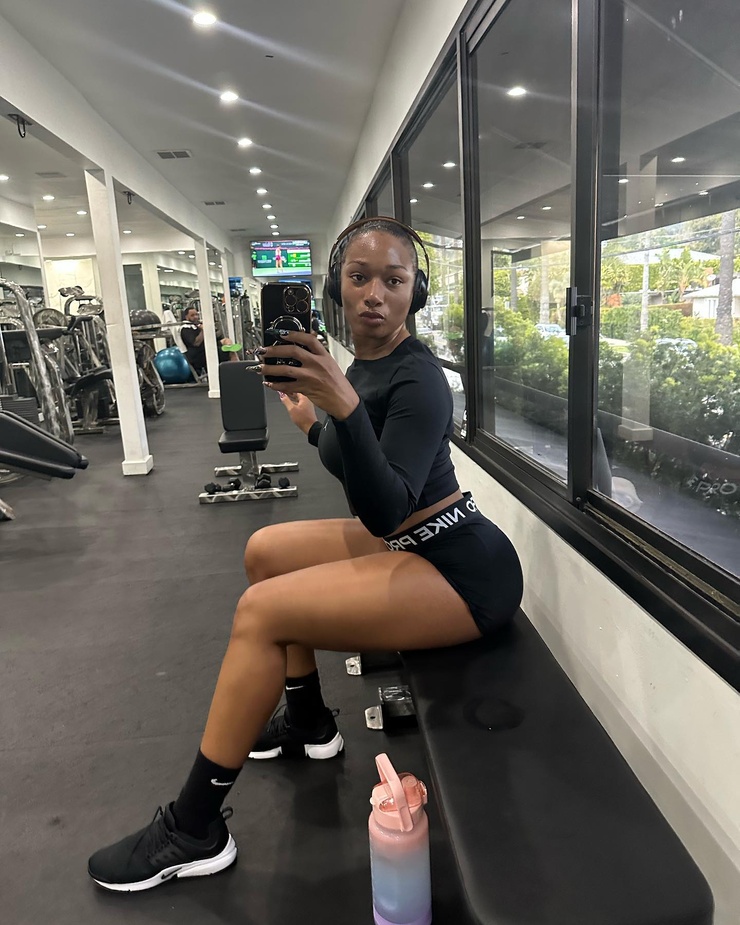 Megan Thee Stallion