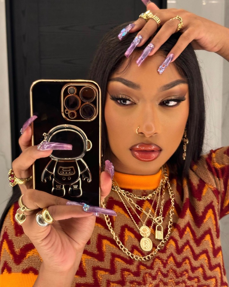 Megan Thee Stallion