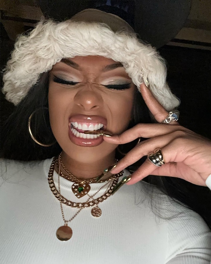 Megan Thee Stallion