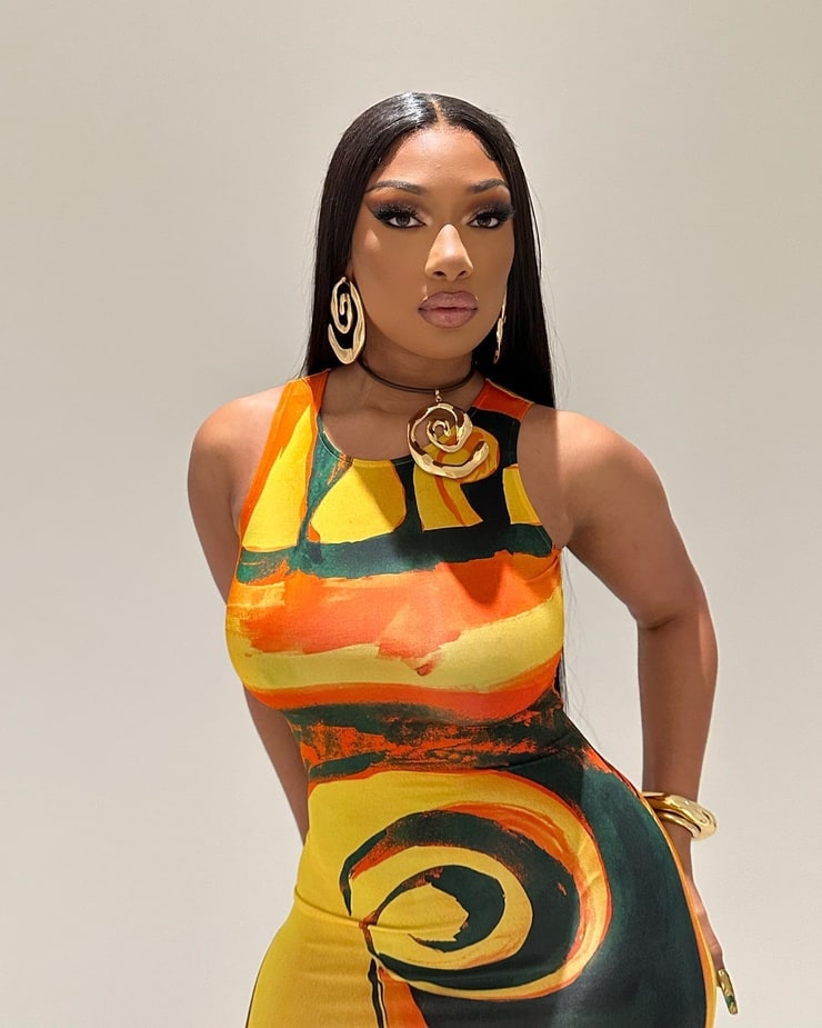 Megan Thee Stallion