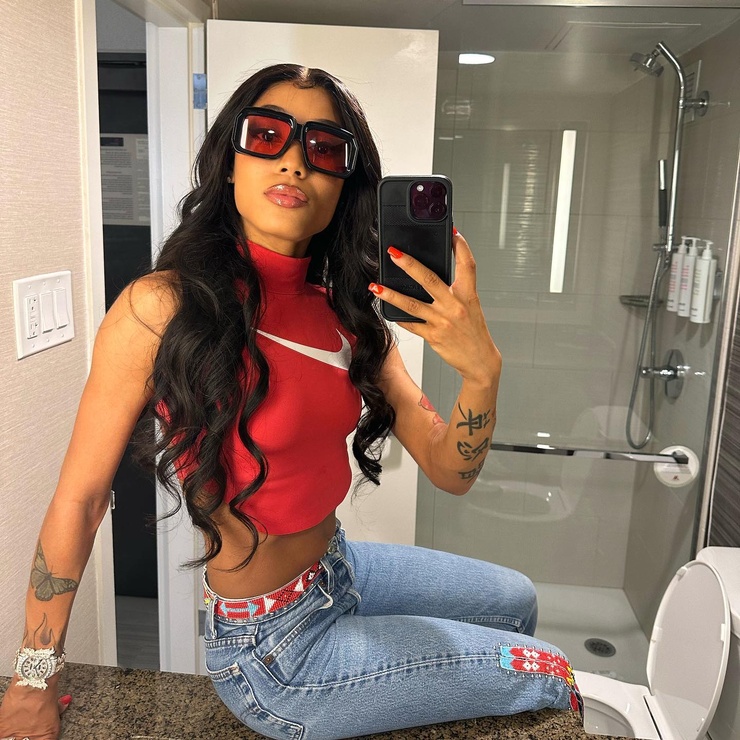 Coi Leray