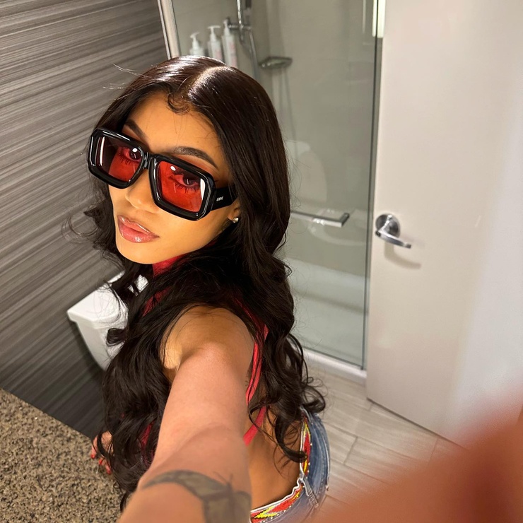 Coi Leray