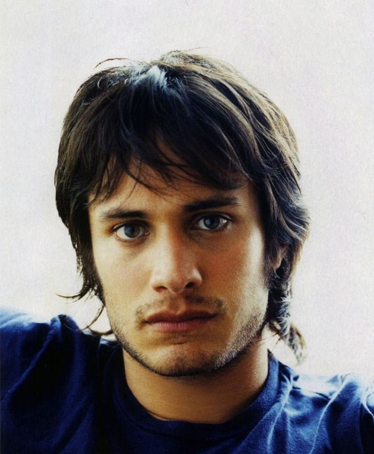 Gael García Bernal Gael García Bernal