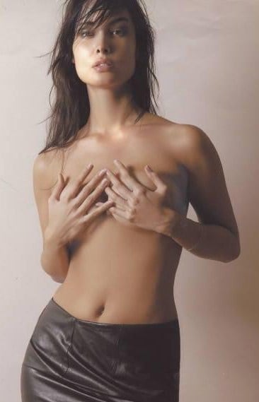 Berenice Marlohe Berenice Marlohe