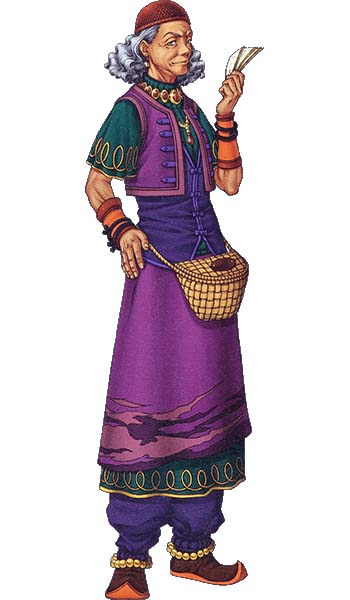 Martha