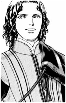 Cesare Borgia (Hakai no Souzousha)