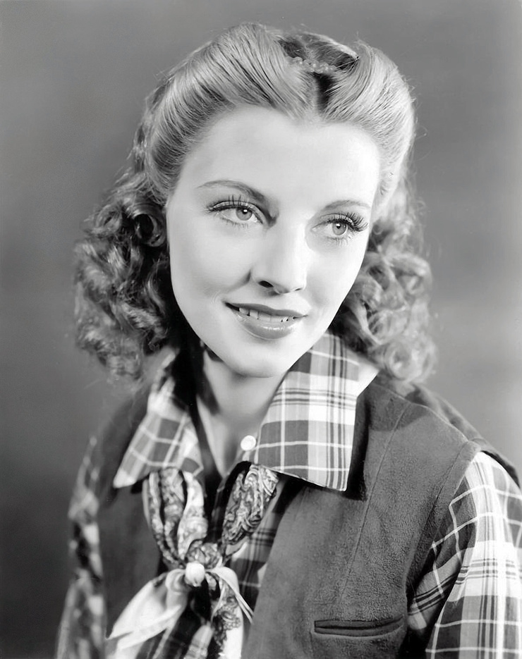 Iris Meredith