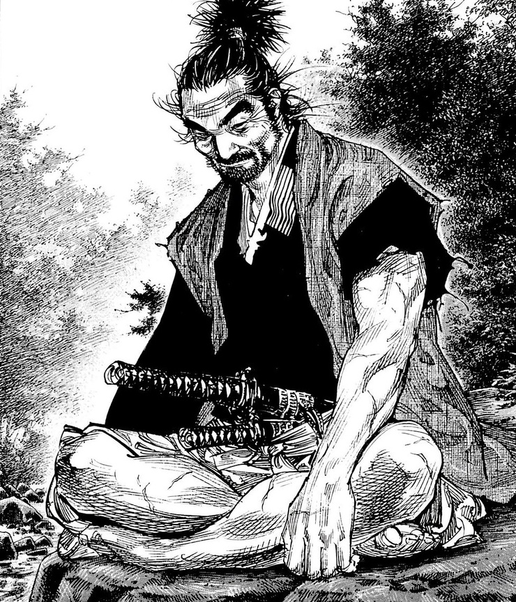 Itou Ittousai