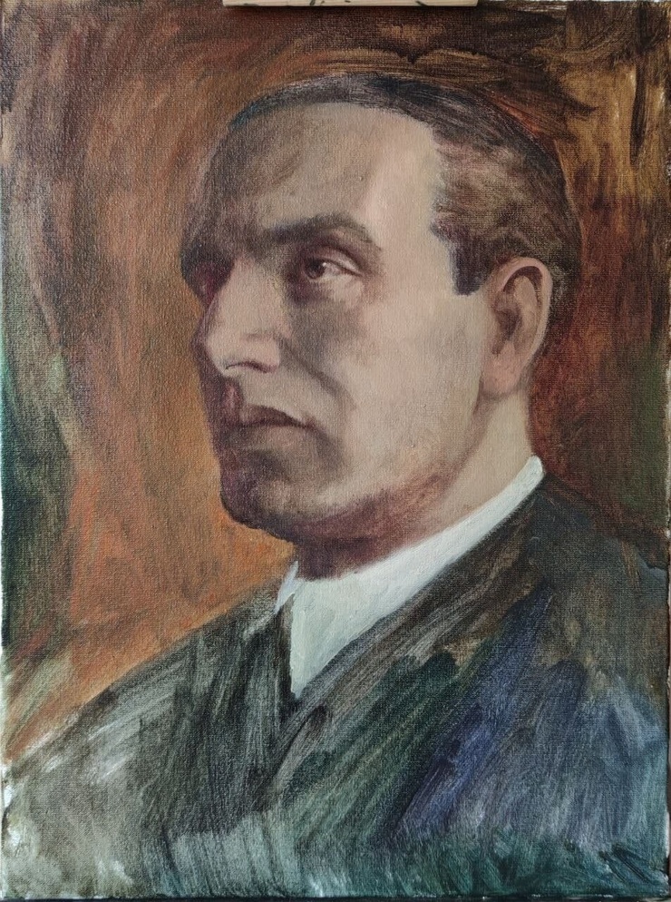 Julius Evola