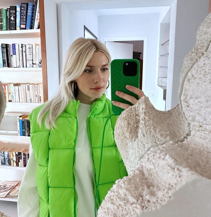 Lena Gercke Lena Gercke