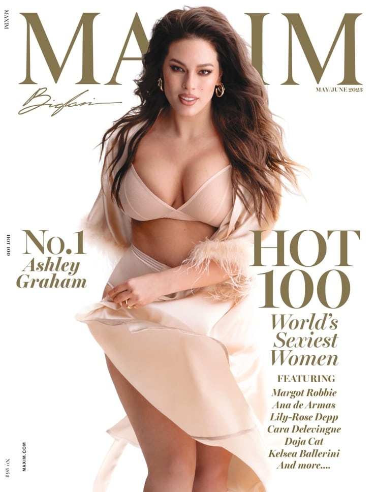 Ashley Graham