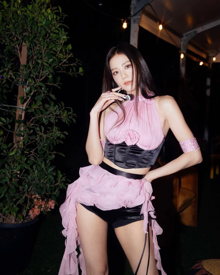 Kim Jisoo