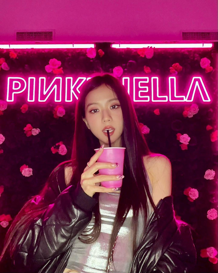 Kim Jisoo