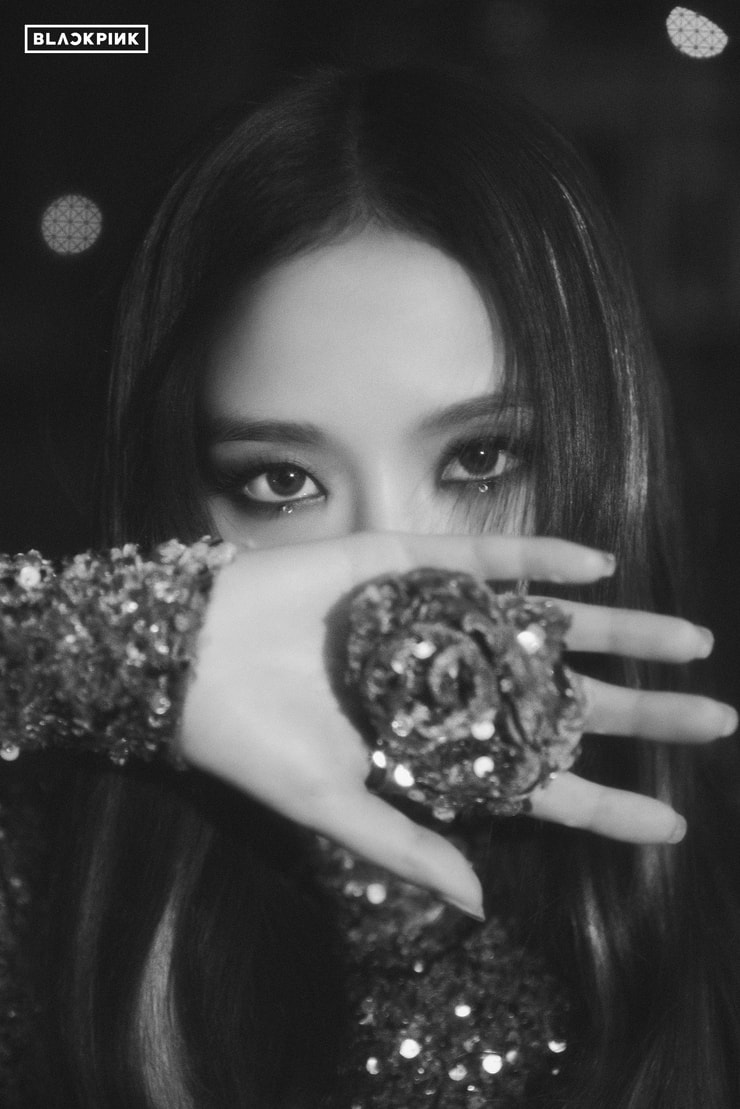 Kim Jisoo