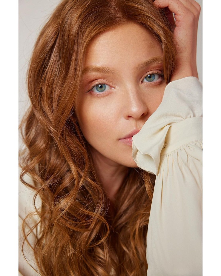 Anna Arendshorst Anna Arendshorst